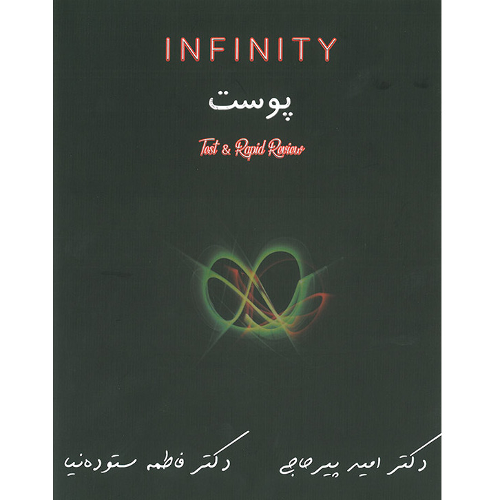 خبر شماره 536 : تست INFINITY&ATOM پوست دکتر پیرحاجی با ویس براساس رفرنس جدید 1402 منتشر شد 