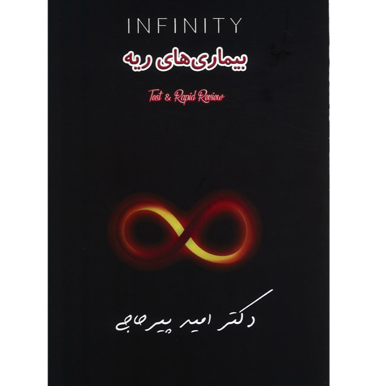 خبر شماره 523 : تست INFINITY&ATOM ریه دکتر پیرحاجی با ویس براساس رفرنس جدید 1401 منتشر شد 