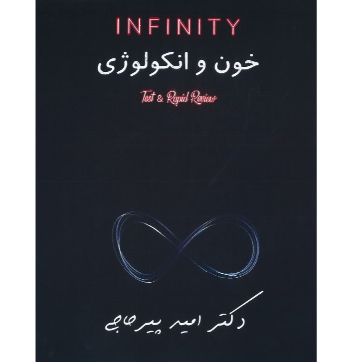 خبر شماره 535 : تست INFINITY&ATOM خون و انکولوژی دکتر پیرحاجی با ویس براساس رفرنس جدید 1402 منتشر شد 